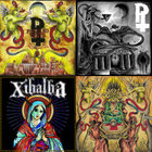 Amazon.com: Xibalba: CDs & Vinyl
