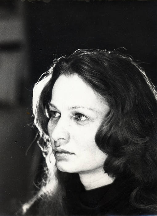 Jetsun Mila | Éliane Radigue