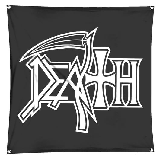 欧2discs LP Death The Sound Of Perseverance RR7154 Relapse Records, Relapse Records /00520 Death - The Sound Of Perseverance - Vinyl, CD | Rough Trade
