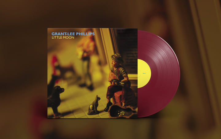 All That You Can Dream | Grant-Lee Phillips