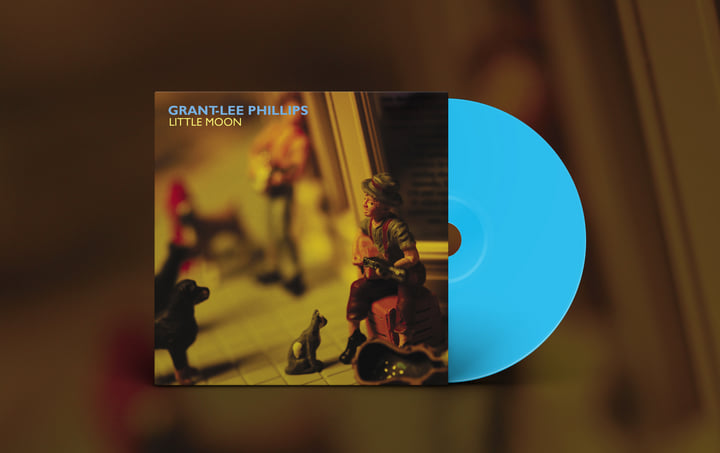 All That You Can Dream | Grant-Lee Phillips
