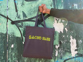 Sacred Rhythm Music Record Bags photo 
