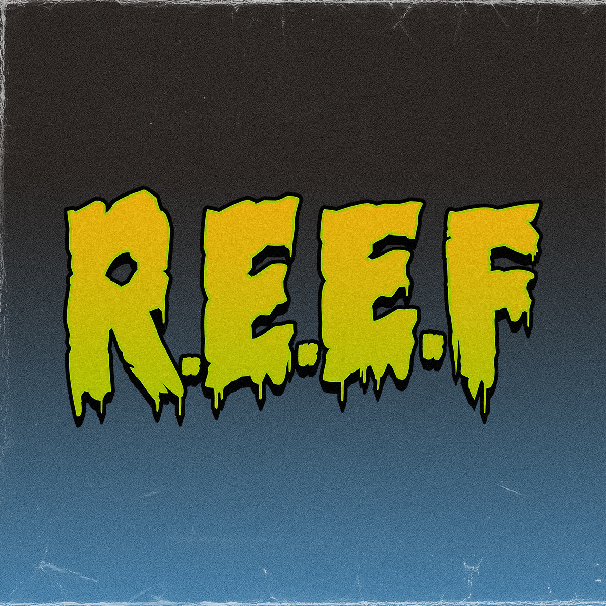 Last Trout on the Left RADIOACTIVE ELECTRIC EEL FACTORY