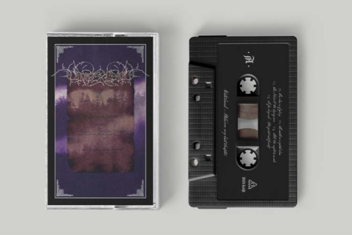 Still the Night is Awake (Remastered) | Vinterland