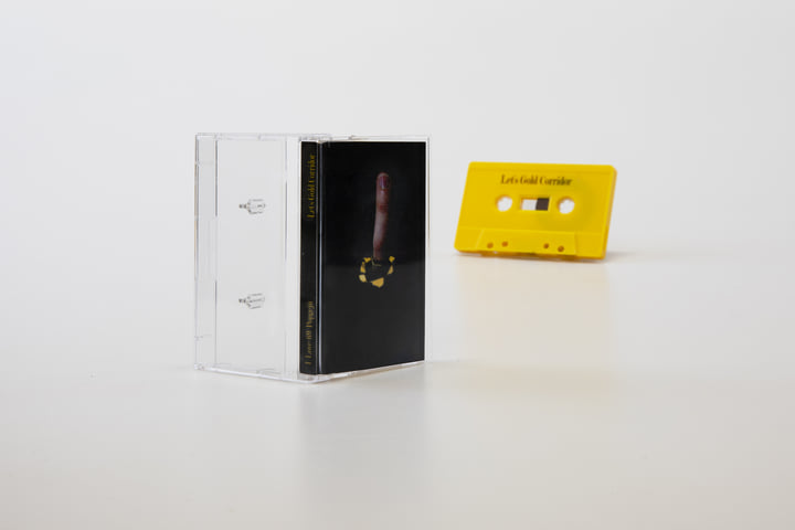 (GOLD CD) The New Music Consort 『Pulse～』 The New Music Consort – Pulse Works For Percussion And