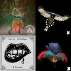 Feathered Sun ‎– How Strange Feathered Sun – How Strange – Vinyl (12