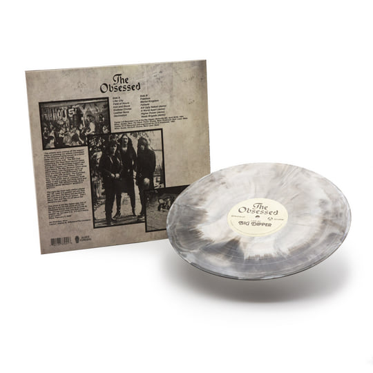 LUCENTE [The Big Dipper] アルバム LUCENTE [The Big Dipper] アルバム