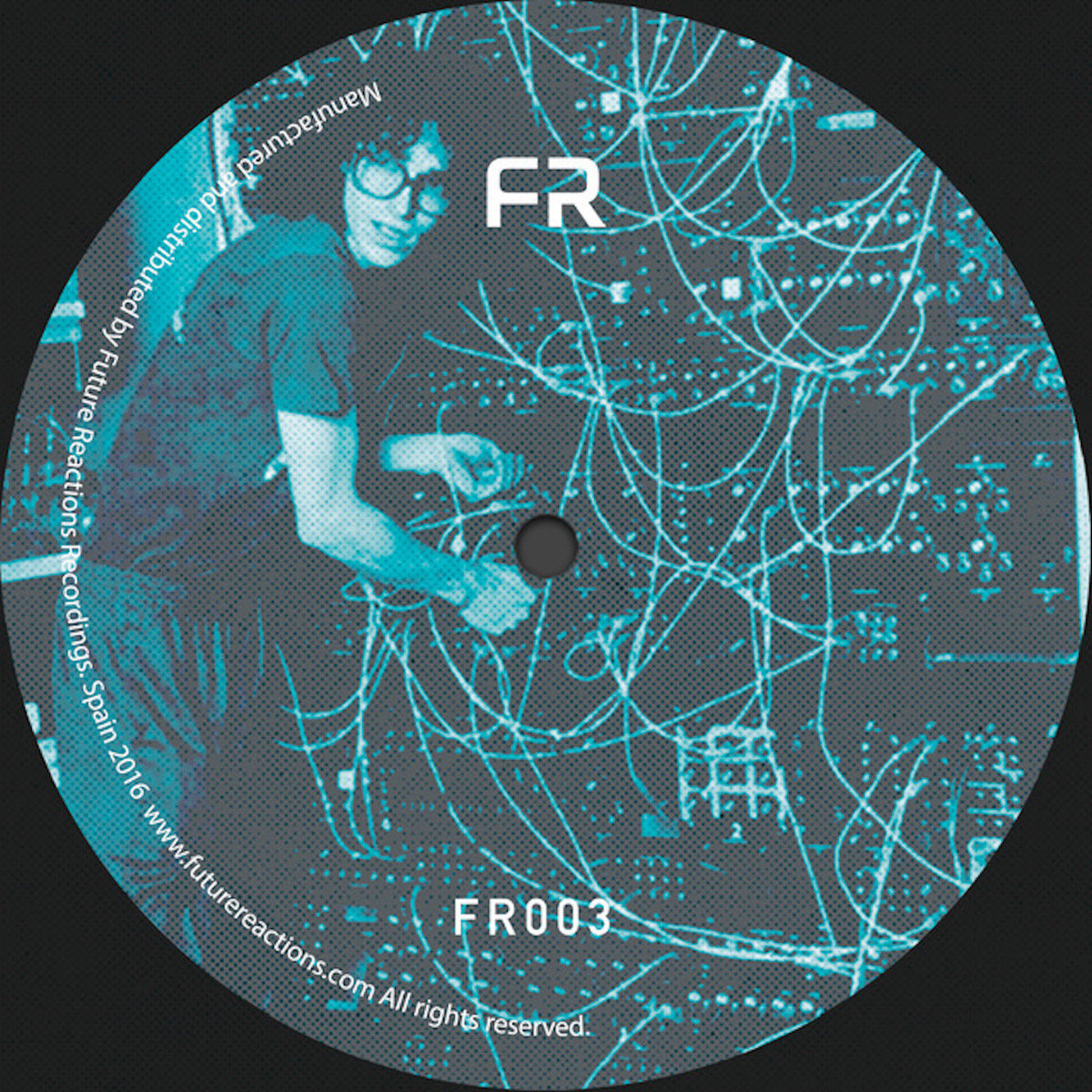 Analog Core Ep