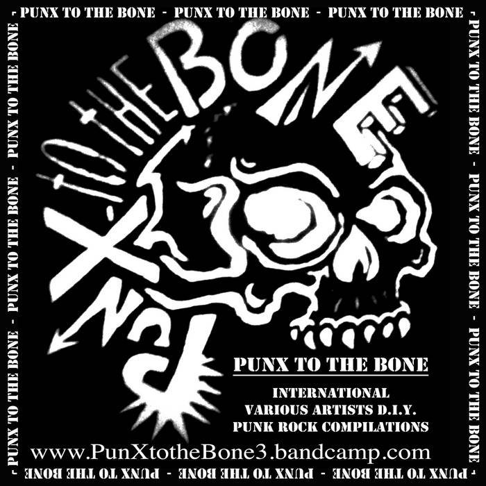 Music | PunX to the Bone