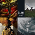 Dead Waters | Nebelhexë | Candlelight Records UK