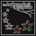 Ambassadors Reception image