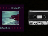 Breaths / DIMWIND - Limited Edition Cassette