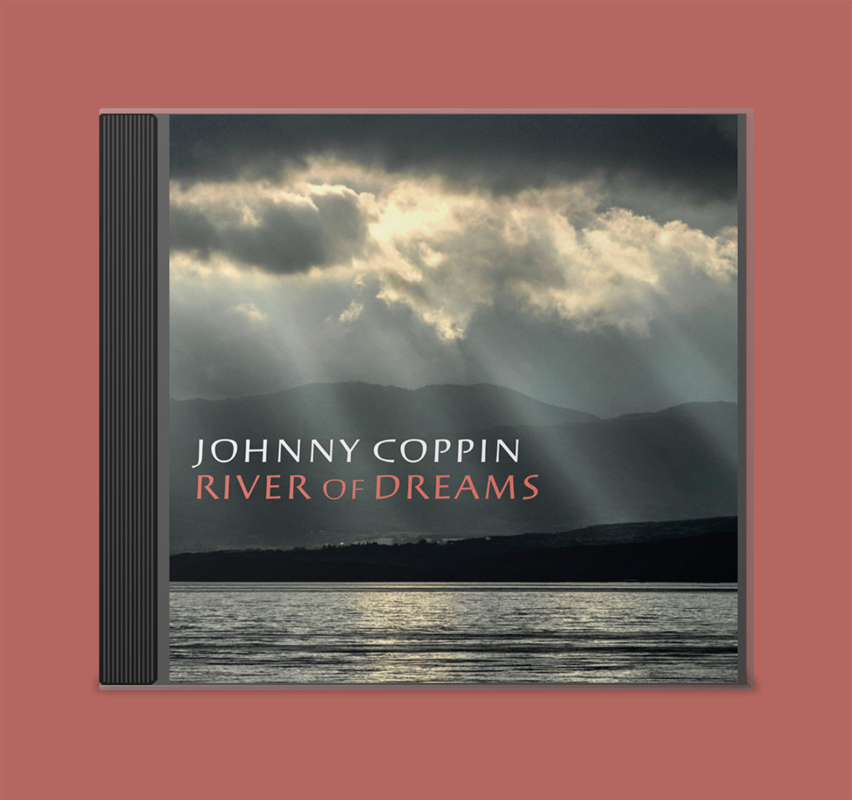 Johnny Coppin - Never Lost For Love - YouTube