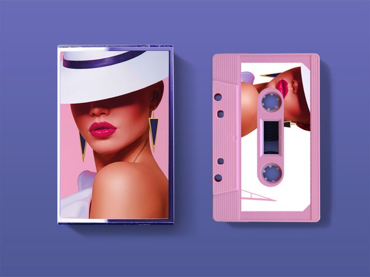 Cherry Crush | L'Avenue