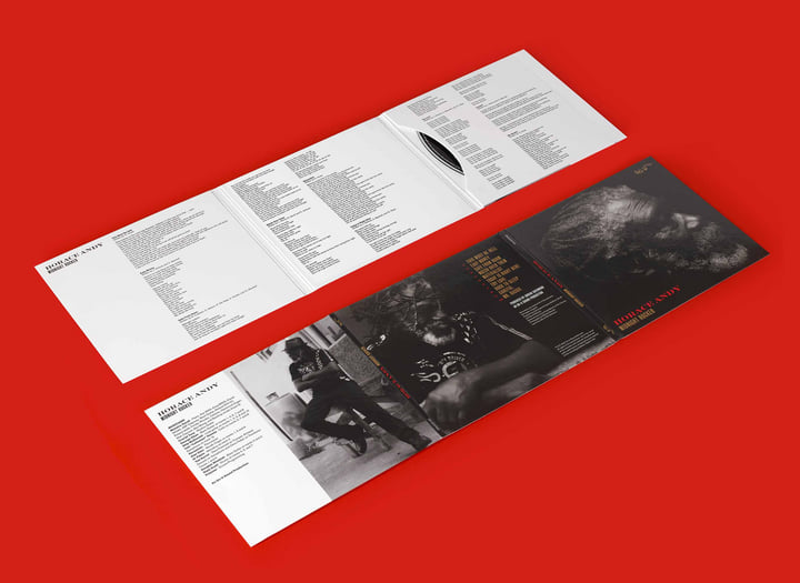 Midnight Rocker | Horace Andy