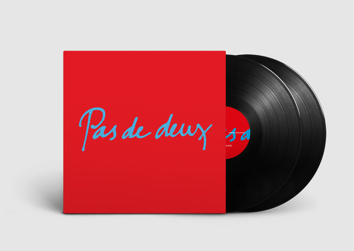 The Complete Collection | Pas De Deux