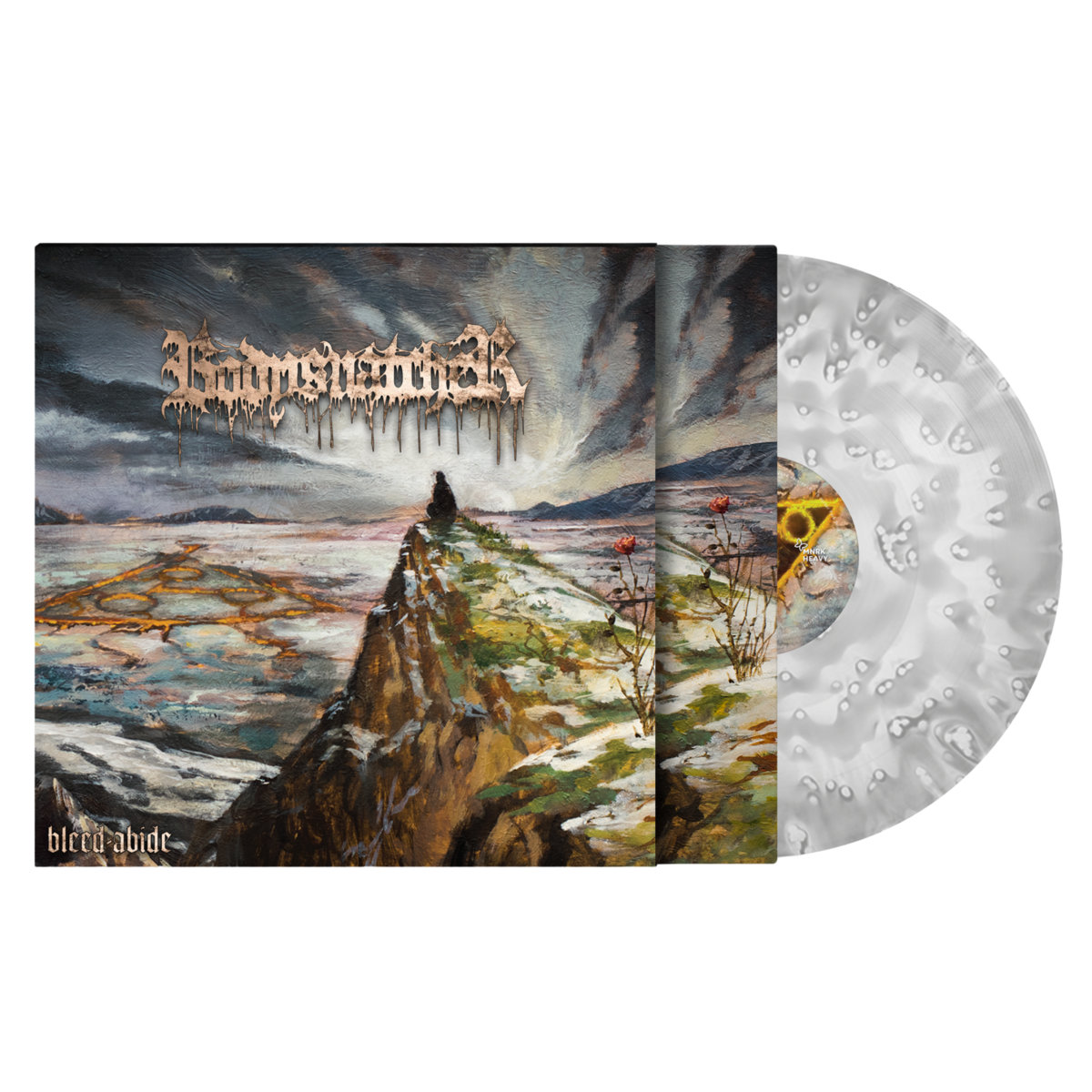 Bleed-Abide | Bodysnatcher Bleed-Abide | Bodysnatcher
