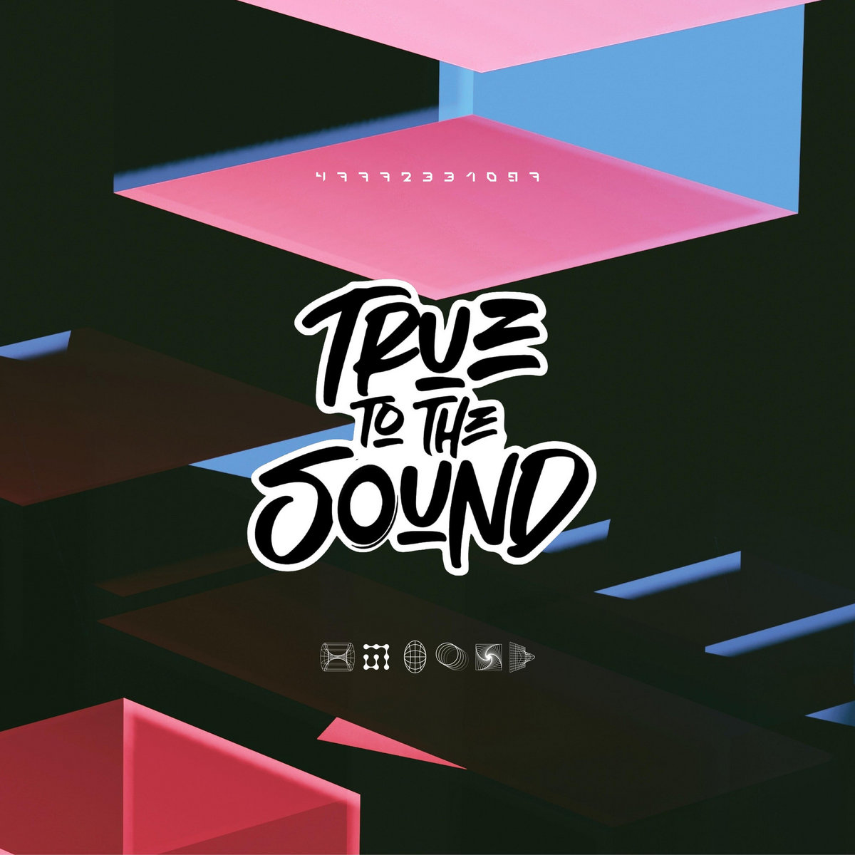 Back To The Streets: Volume 1 | True To The Sound