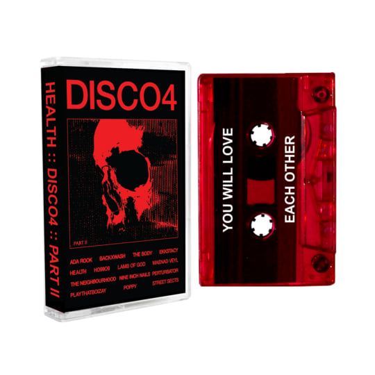 DISCO4 :: PART II | HEALTH