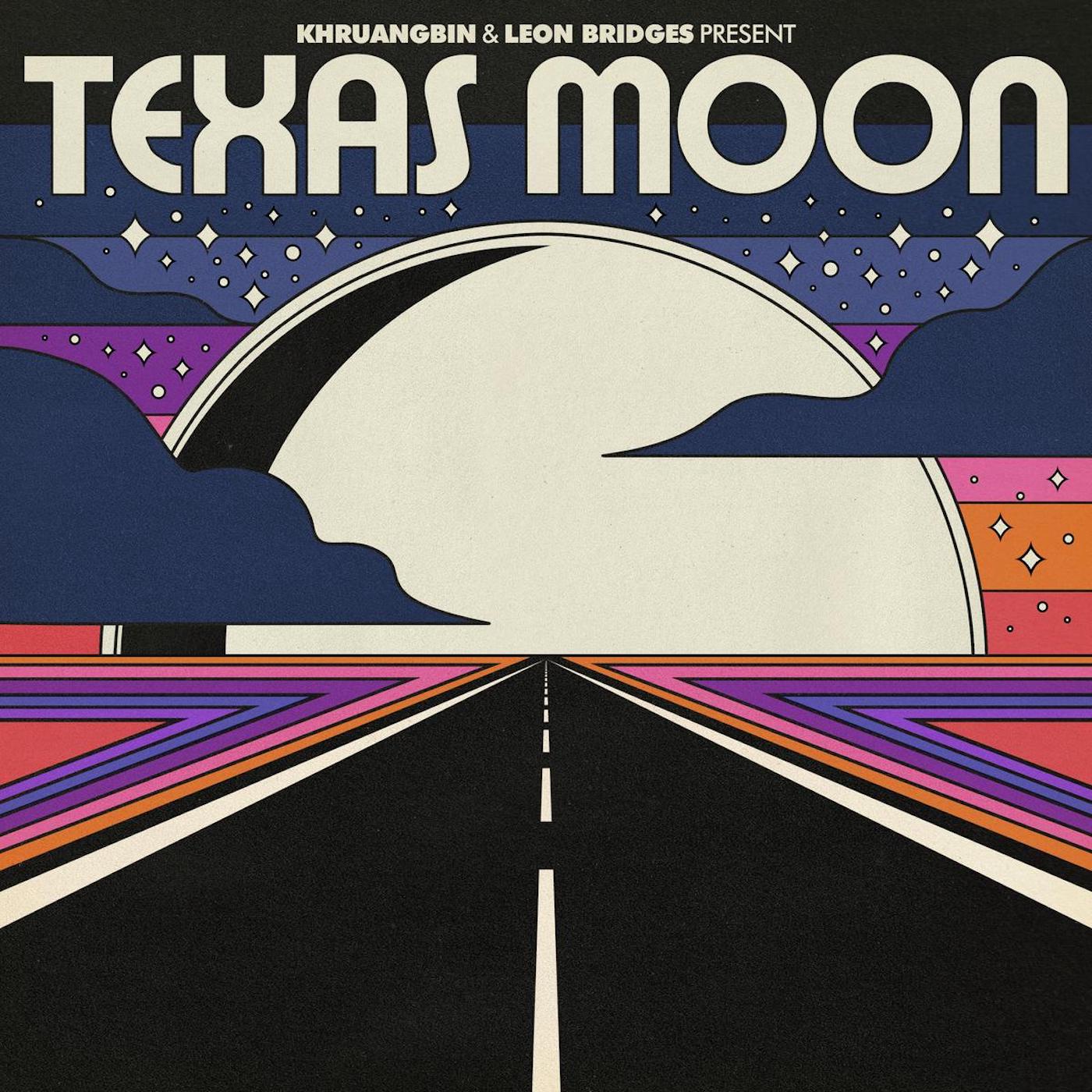 Khruangbin and Leon Bridges, “Texas Moon” | Bandcamp Daily