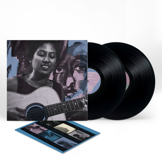 I'm the Sky: Studio and Demo Recordings, 1964–1971 | Norma