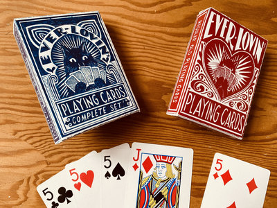 Playing Cards main photo