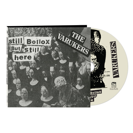 【中古】 Still Bollox But Still Here ヴァルカーズ 楽天市場】【中古】 Still Bollox But Still Here ヴァルカーズ