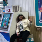 Madeline Kenney / Sucker's Lunch LPレコード Sucker's Lunch | Madeline Kenney