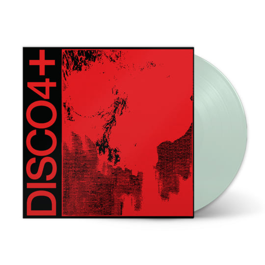 DISCO4+ | HEALTH