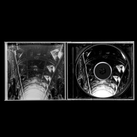 Narrow Escape | The Orchestra Of Mirrored Reflections