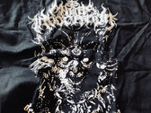 Chaos Invocation - "Devilish Force Coming" T-Shirt