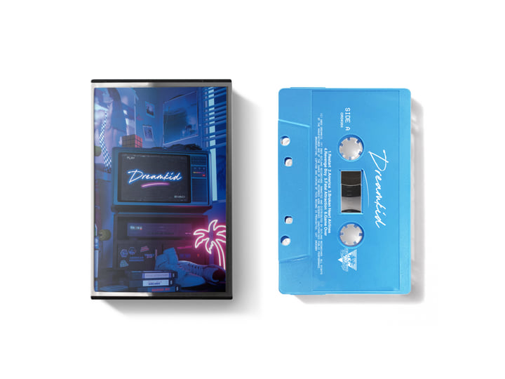 Dreamkid | Dreamkid