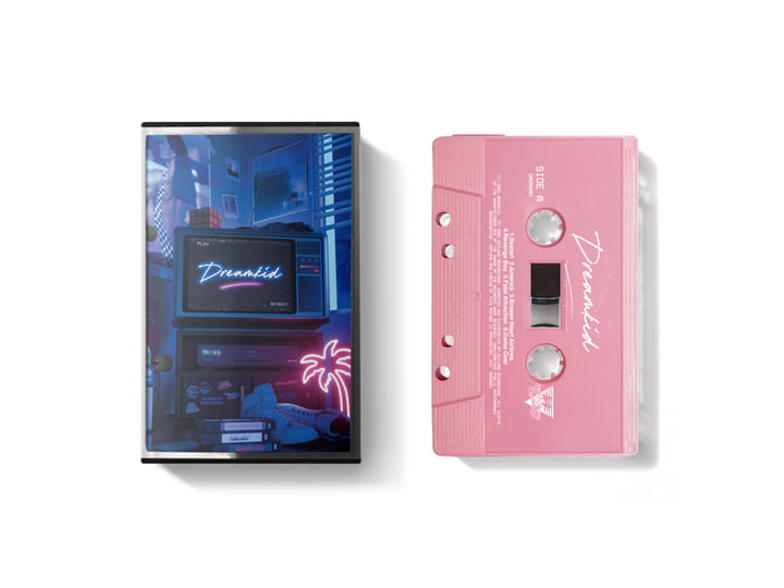 Dreamkid | Dreamkid