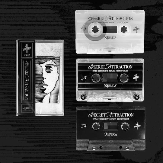 邦楽 Secret Of Attraction True Love EP | Secret Attraction