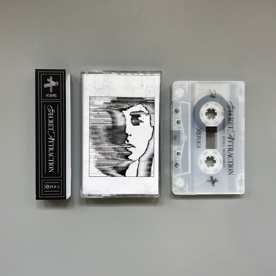 Replica | Secret Attraction