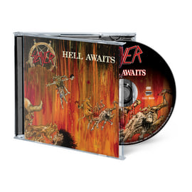 Jewel Case CD, image 1
