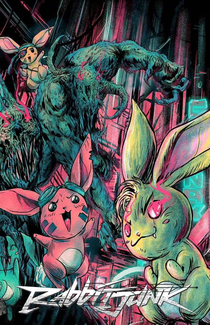 【HI FI FNK】Rabbit Pigment Top HI FI FNK】Rabbit Pigment Top Amazon.com: 129 Rabbit Keycaps