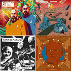 Merch | Sage Francis