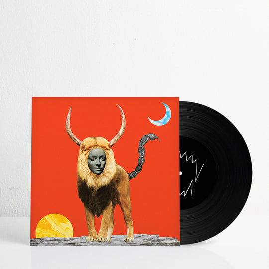Manticore | Shovels & Rope
