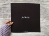 'Robyn' Sheet Music Booklet photo 