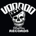 Voodoo Rhythm Records image