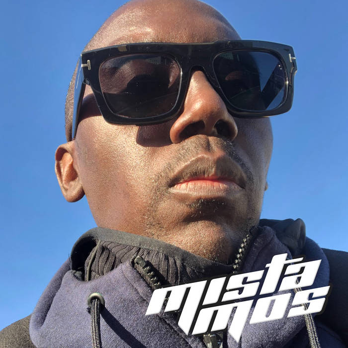 The Madness Dub EP | MISTA MOS | Mista Mos