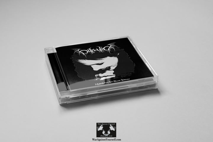 Malédiction Du Passé: Démos | Darvulia | War Against Yourself