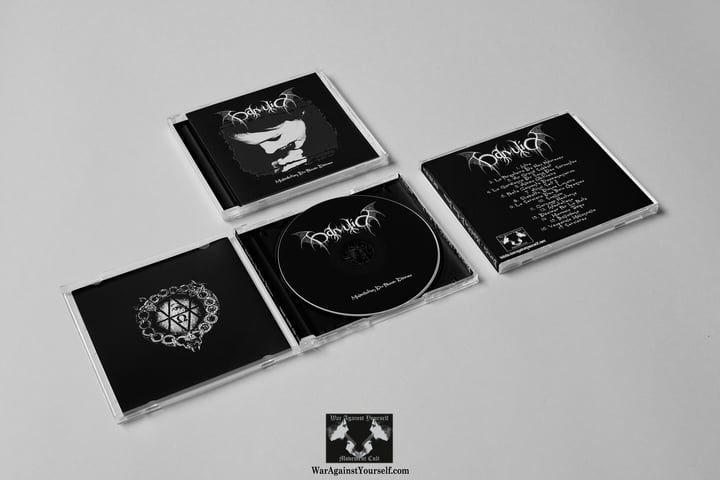 Malédiction Du Passé: Démos | Darvulia | War Against Yourself