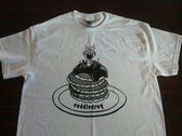 Snake Pancakes one-of-a-kind Tie Dye Shirts photo 