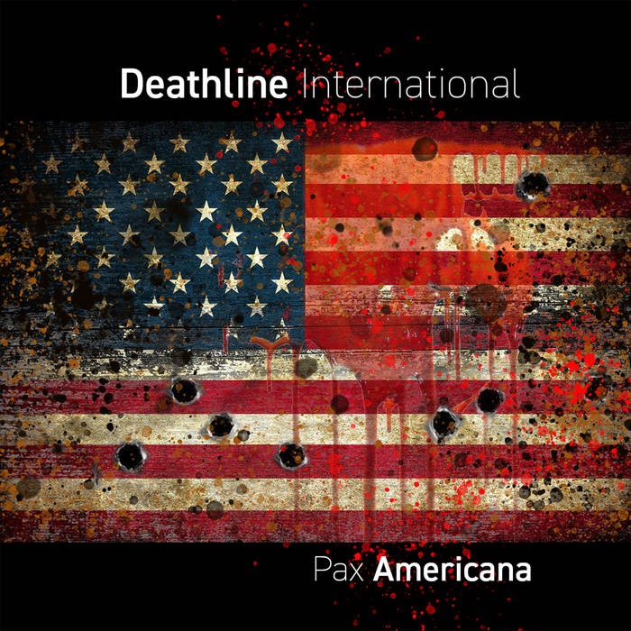 Deathline International — Photo