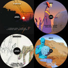 Aerial 2 | Tod Dockstader | imprec