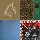 欧2LP Muslimgauze Farouk Enjineer AKT05LP Kontakt Audio /00520 KontaktAudio_AKT05LP_Muslimgau