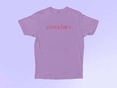 "Monsters" T-Shirt Orchid Lilac main photo