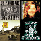 Hollywood Blues Summit: Live at the Ash Grove July 30, 1971